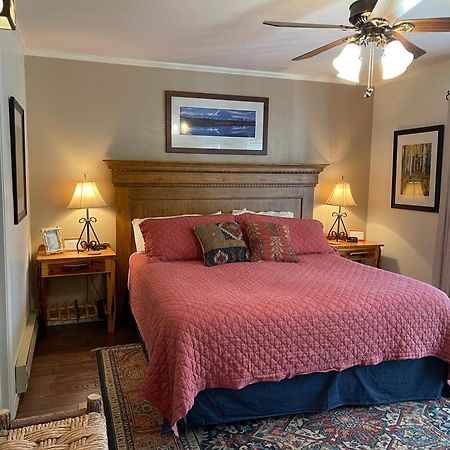 Apartamento Claim Jumper 8 Townhouse With High Speed Wifi Red River Exterior foto