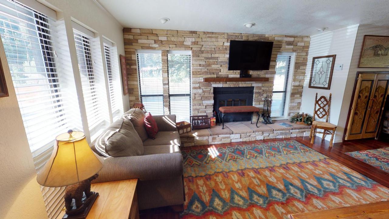 Apartamento Claim Jumper 8 Townhouse With High Speed Wifi Red River Exterior foto