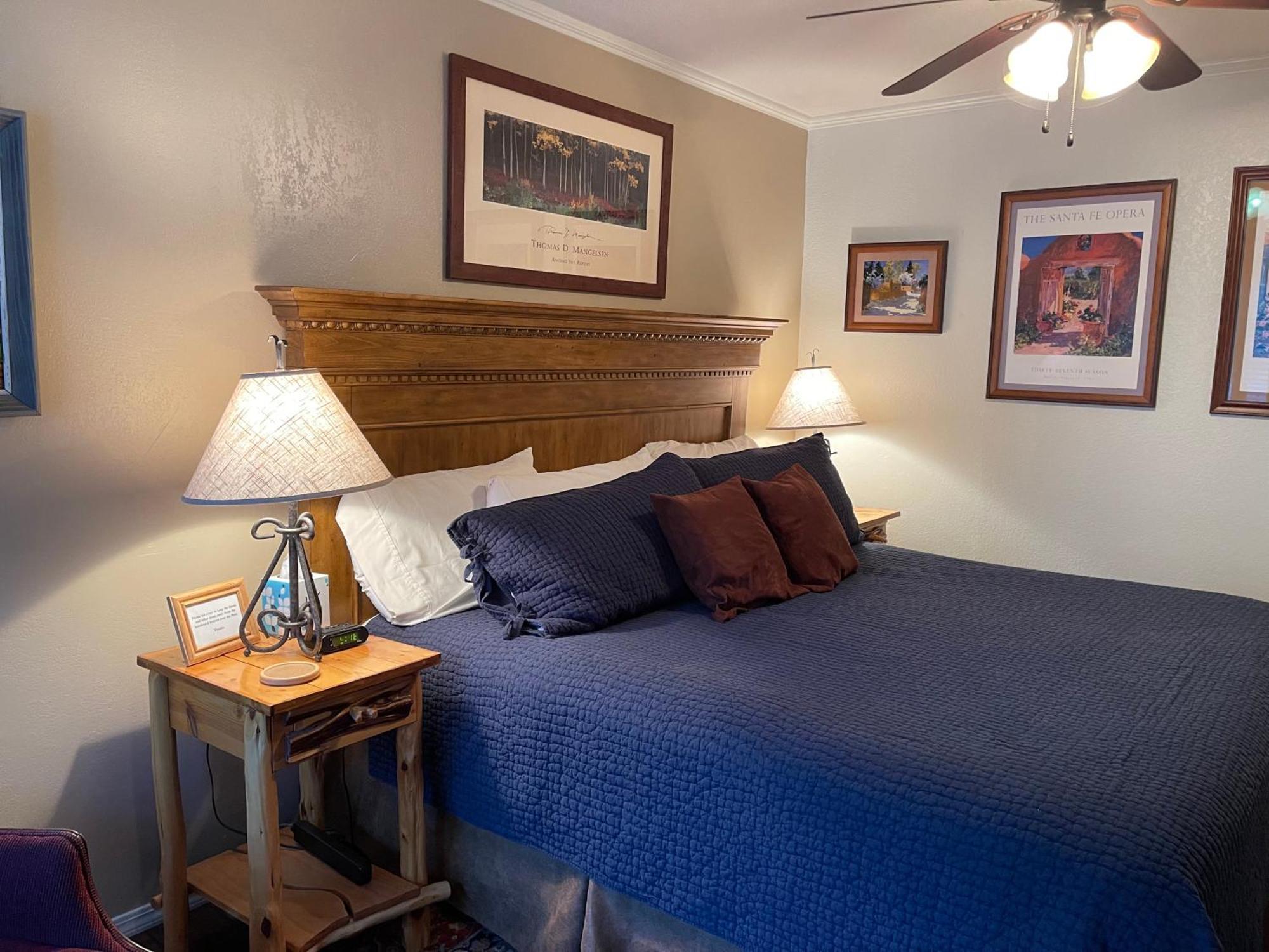 Apartamento Claim Jumper 8 Townhouse With High Speed Wifi Red River Exterior foto